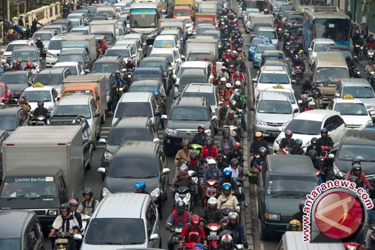 Dispenda Sulut Genjot Piutang Pajak Kendaraan Bermotor 