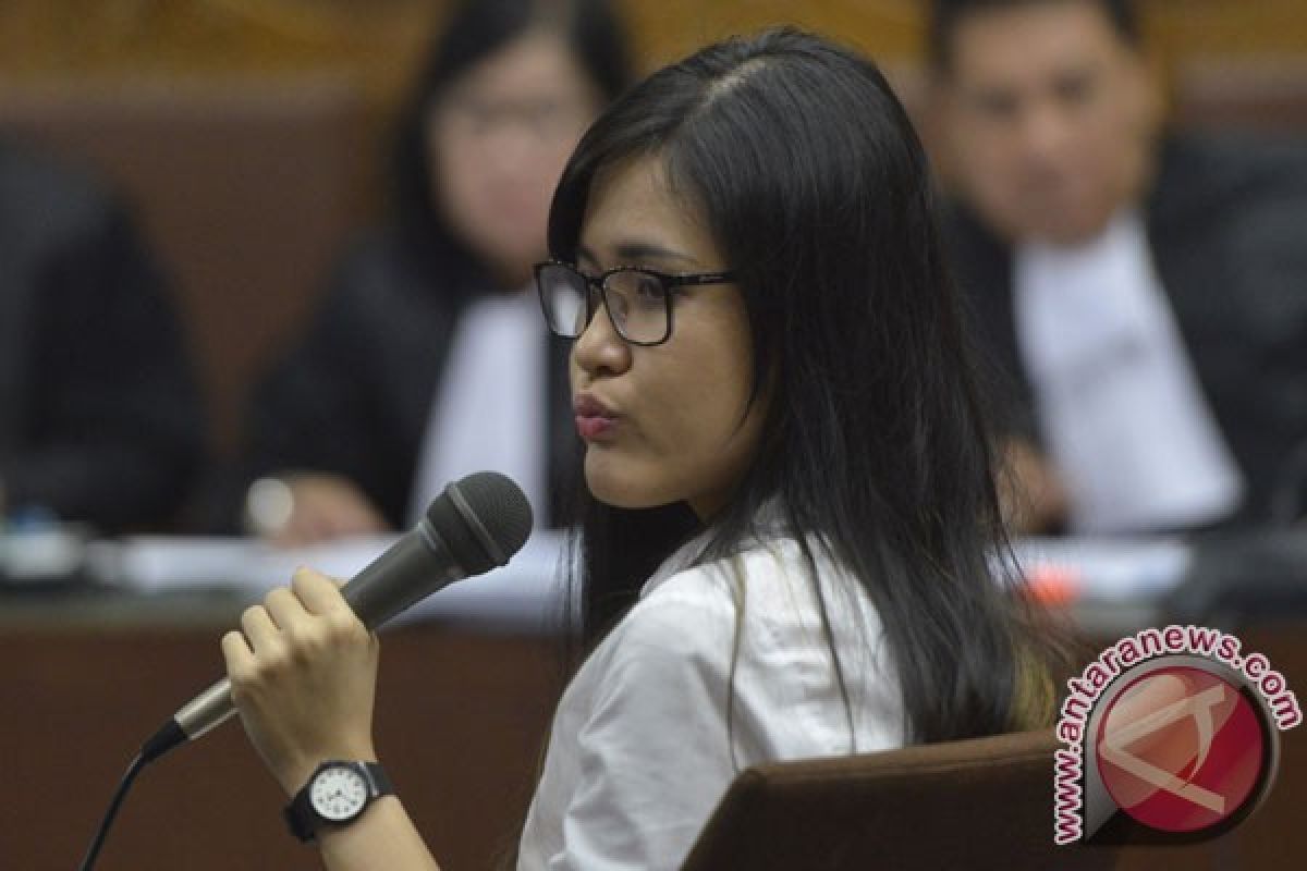 Replik jaksa : pledoi Jessica hanya berisi keterangan spekulatif