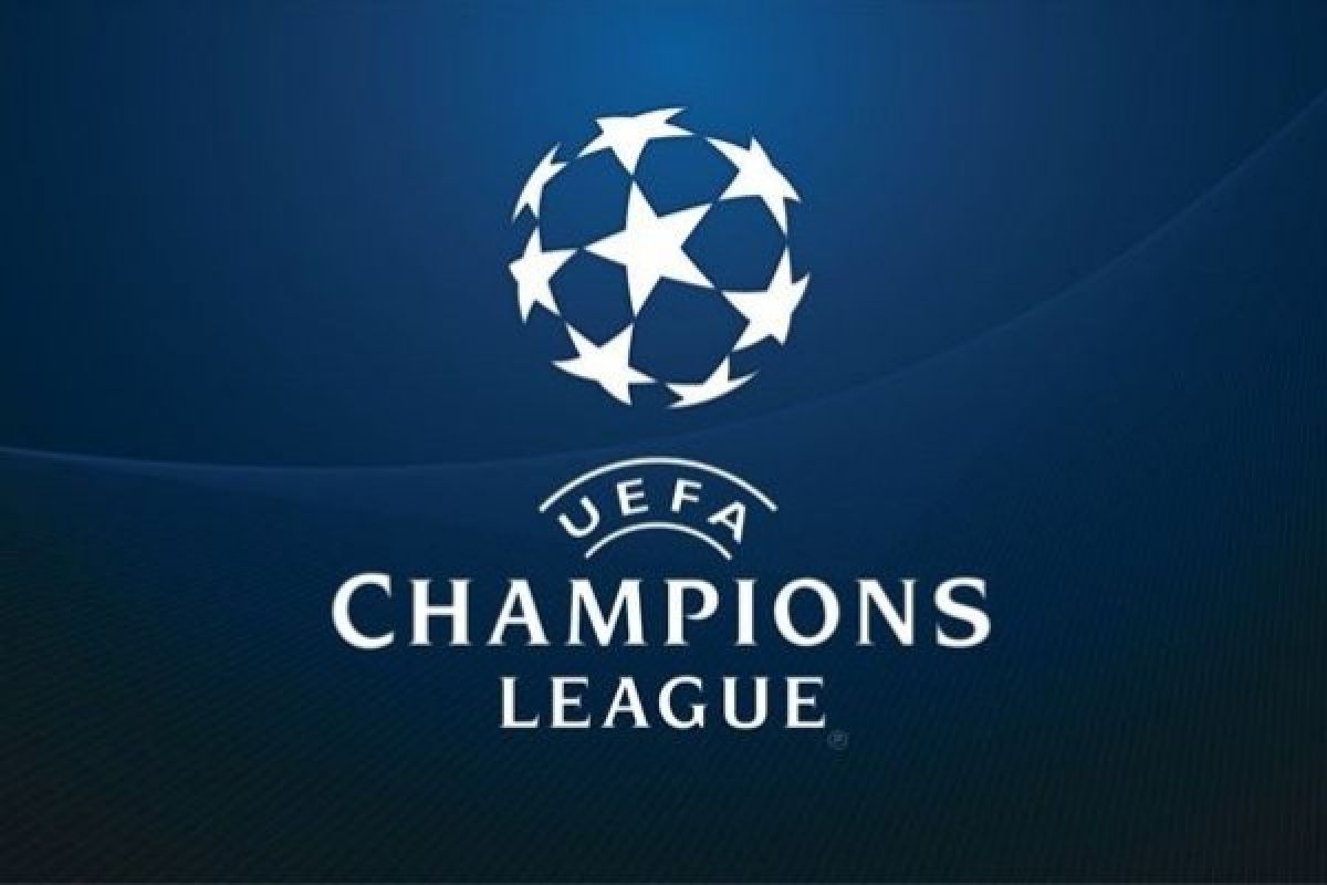 Kasemen Grup A-D Liga Champions 