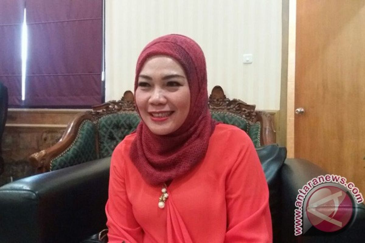 Legislator berharap Mapolres dibangun di Empat Lawang