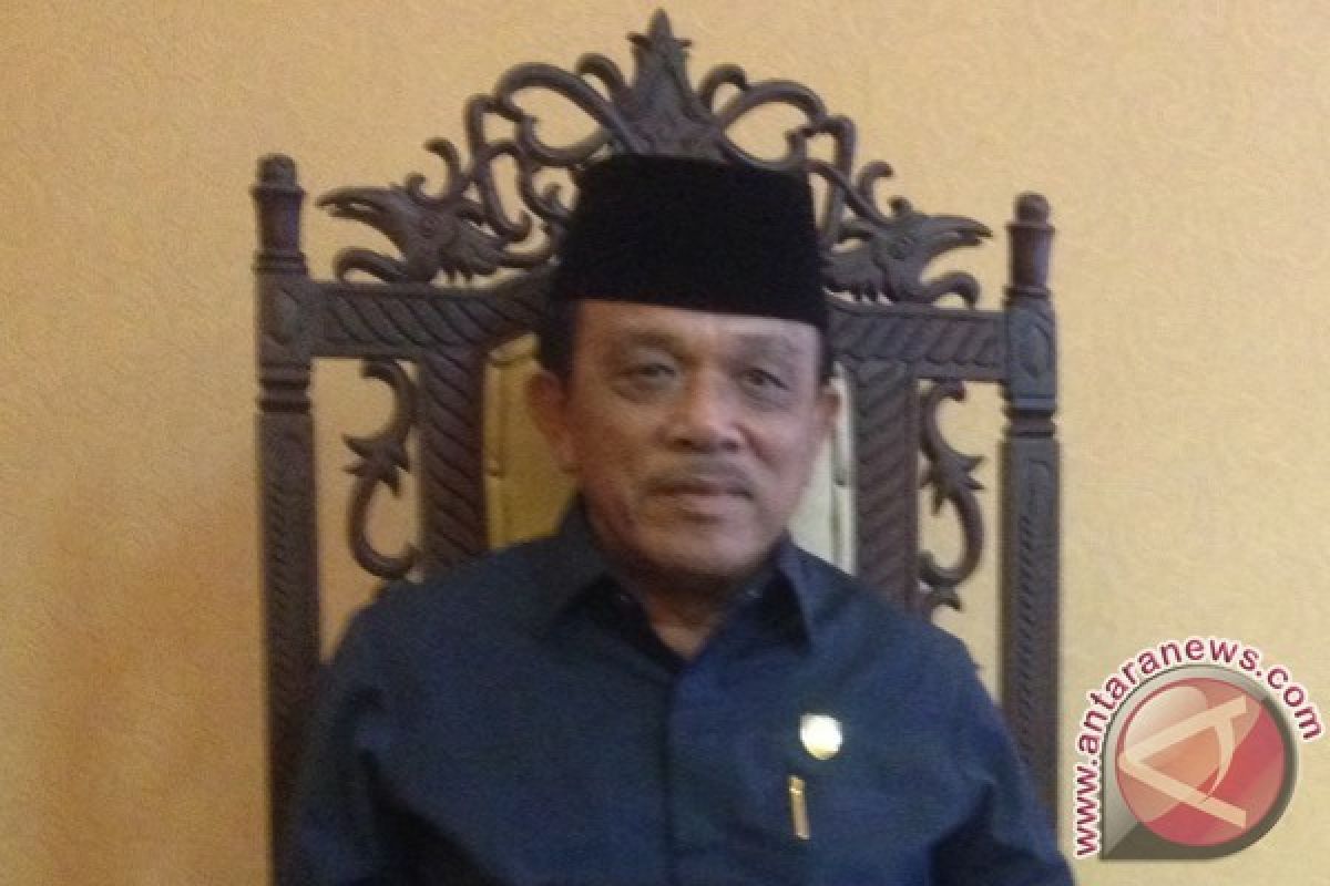 Golkar Kalteng Dipimpin Orang Baru, Itu Keinginan Abdul Razak