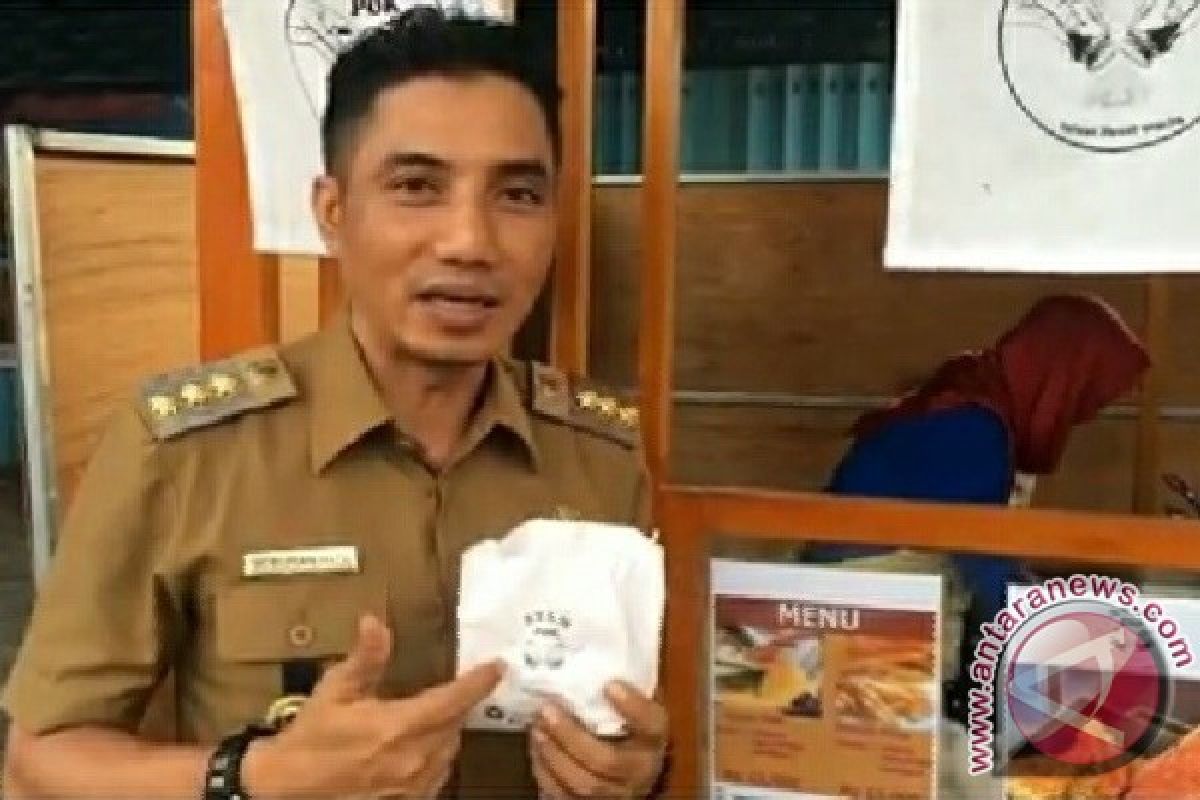 Bupati Ini Mau 'Turun Tangan' Bantu Promosi Kuliner Dalam Video Dunia Maya