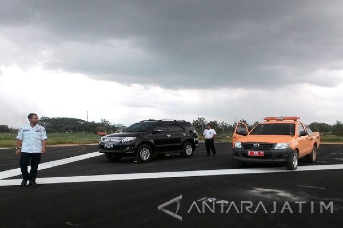 Menghitung Hari Komersialisasi Bandara Trunojoyo Sumenep (1)