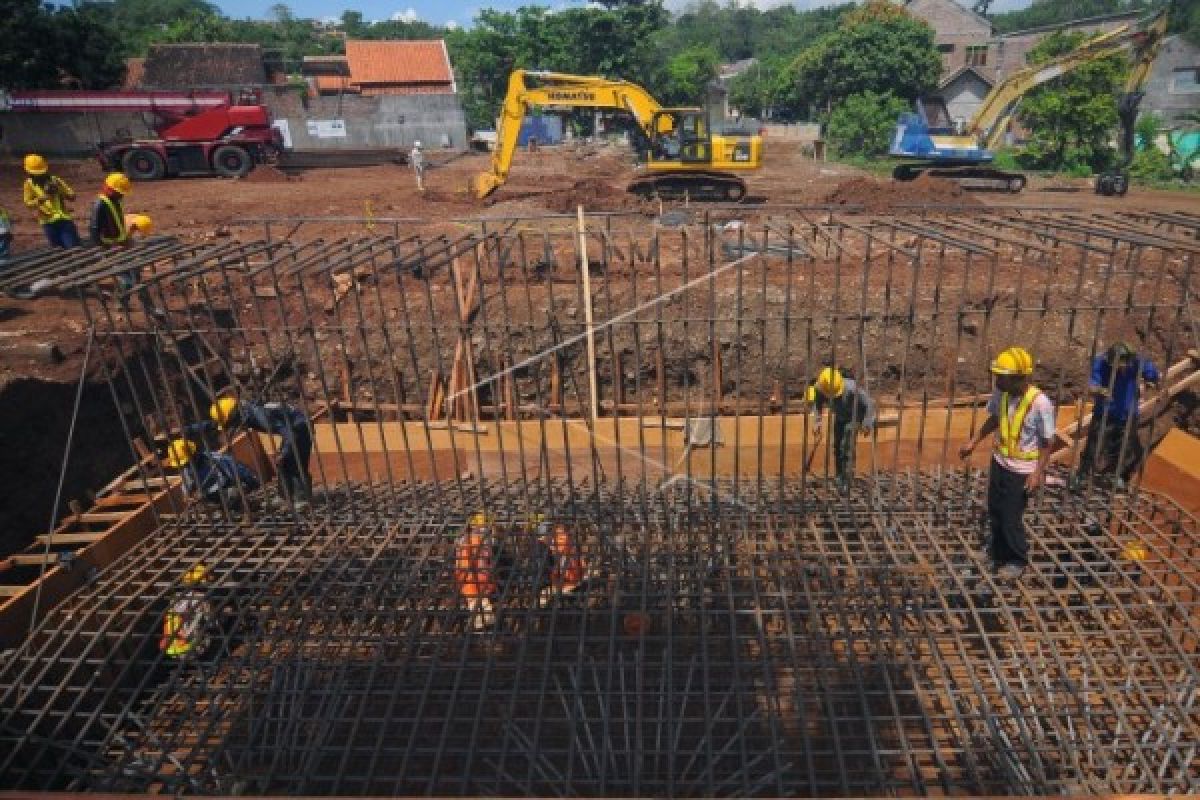 Pembebasan Jalan Tol Semarang-Batang Terus Dikebut