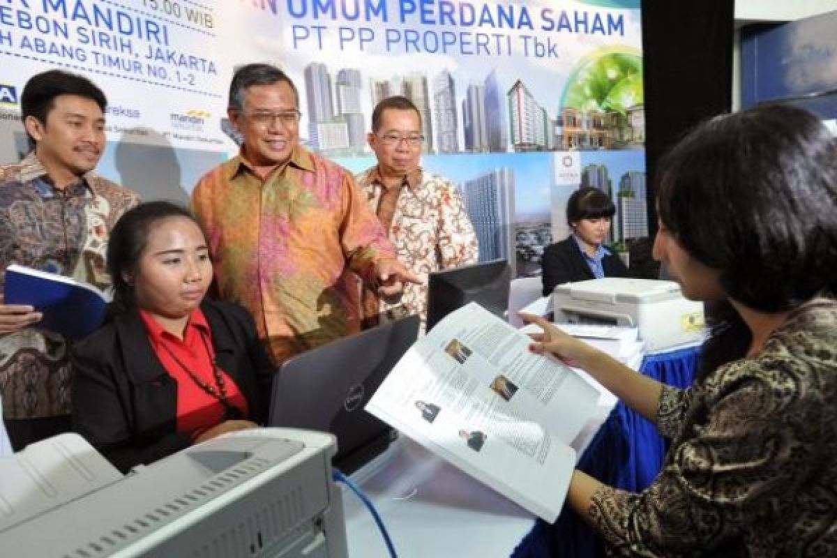 PPRO Terus Kembangkan Apartemen Bebas Narkoba