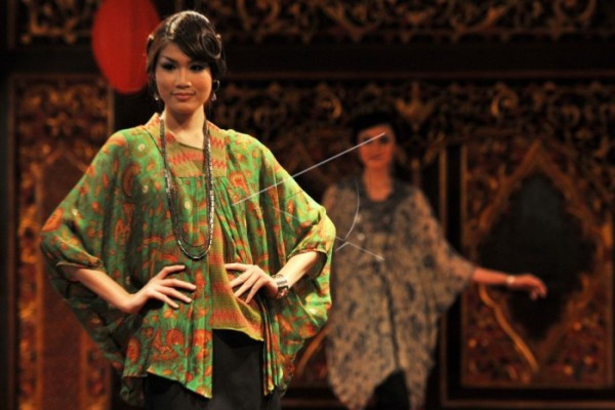 Pemkot Semarang Diminta Arahkan Pengrajin Batik