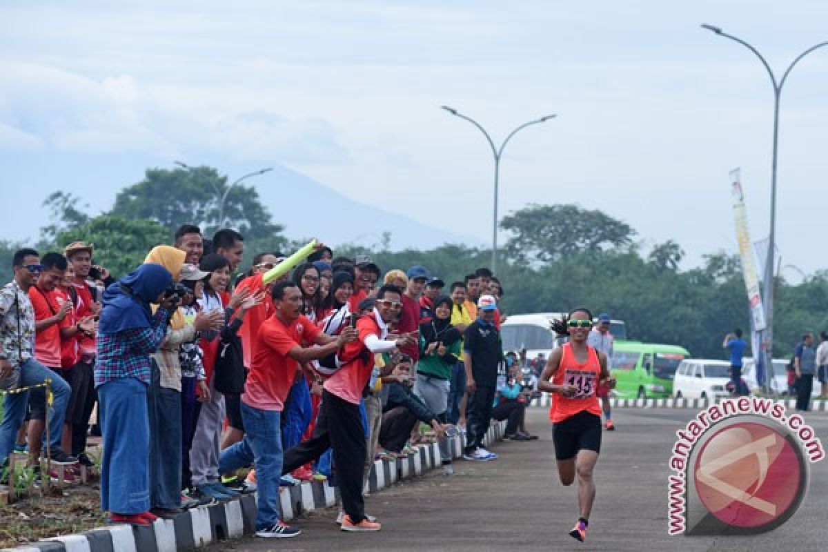 Triyaningsih ingin pertahankan gelar di SEA Games 2017