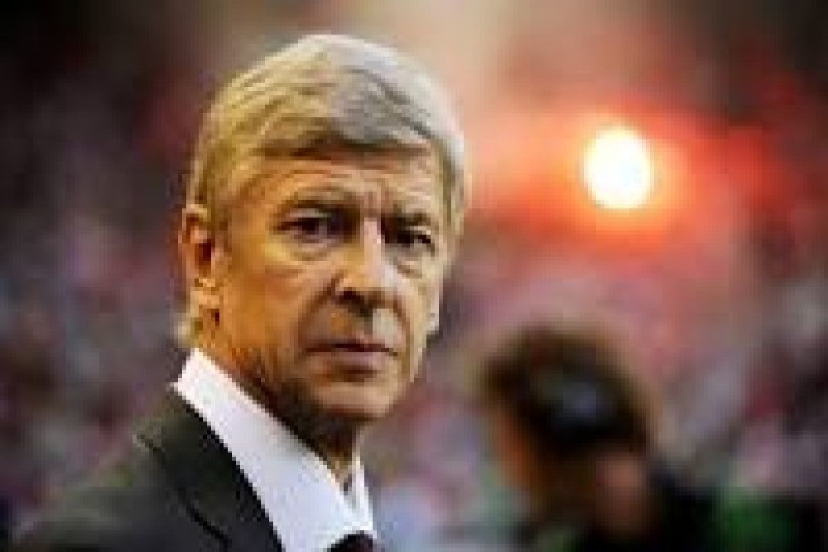 Manajer Arsenal Arsene Wenger Merenungi Masa Depannya
