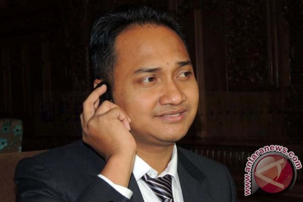 Senator Aceh janji awasi penggunaan dana otsus