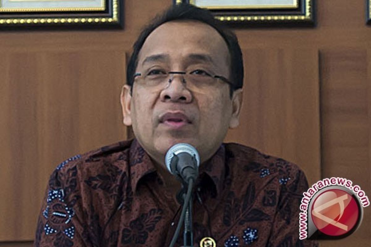 Presiden terima tiga nama calon hakim MK