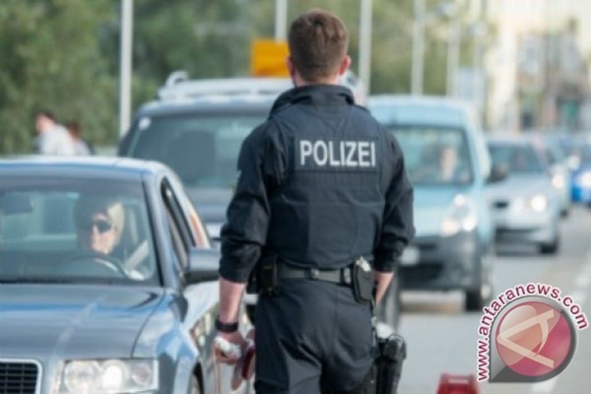 Jerman Tingkatkan Keamanan Terhadap Pusat Muslim di Dresden