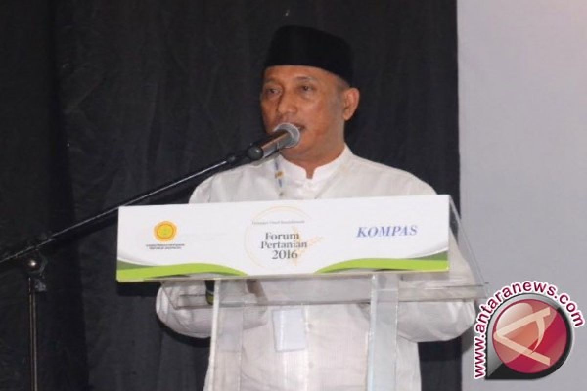 DPD-APTRI Dukung KPK Tuntaskan Fee Impor Gula