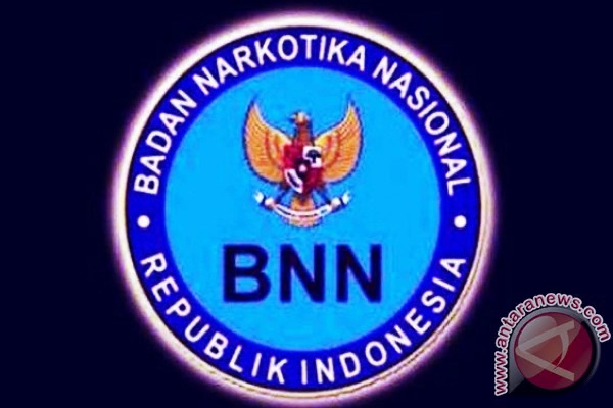 Rencana Pembentukan BNN Kaltara