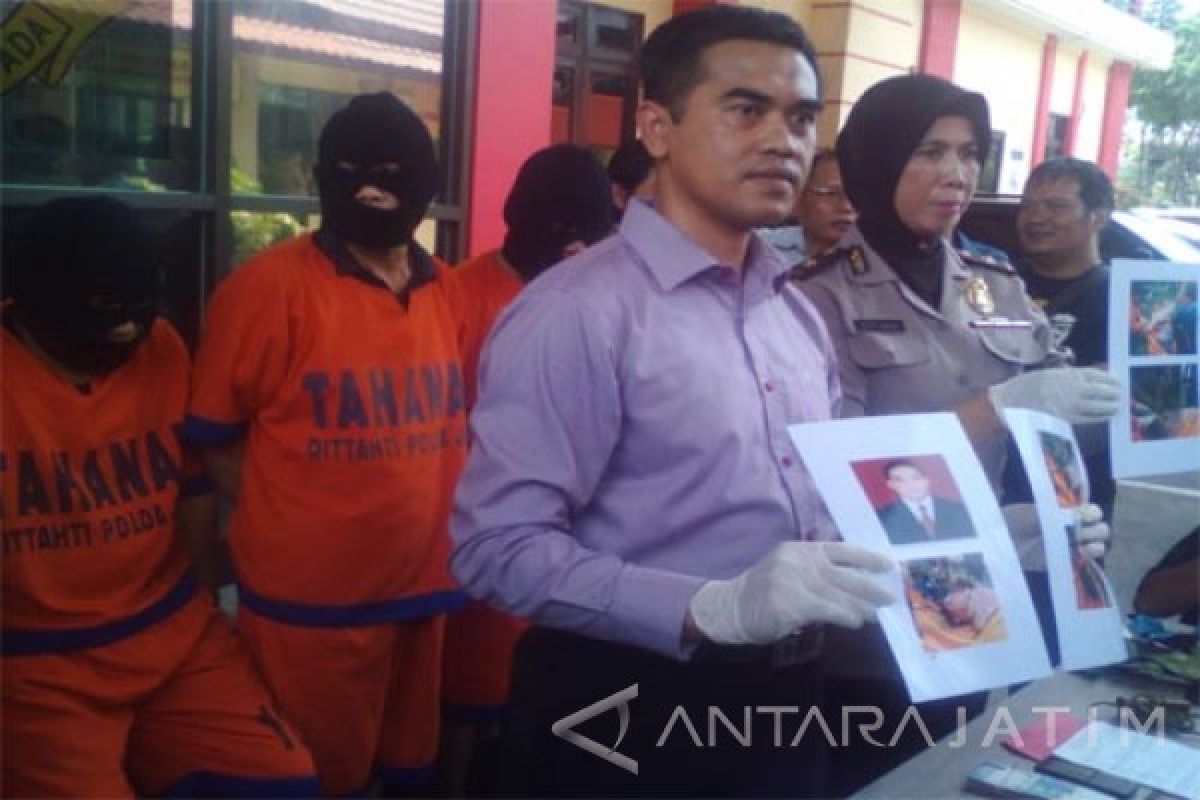 Wakapolda : Polisi Mungkin Akan Periksa Marwah Daud 