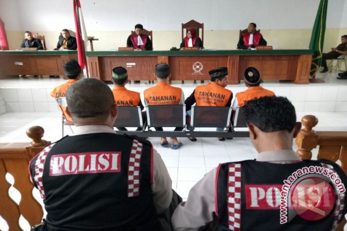 Pembunuh Yuyun kategori anak dihukum rehabilitasi sosial