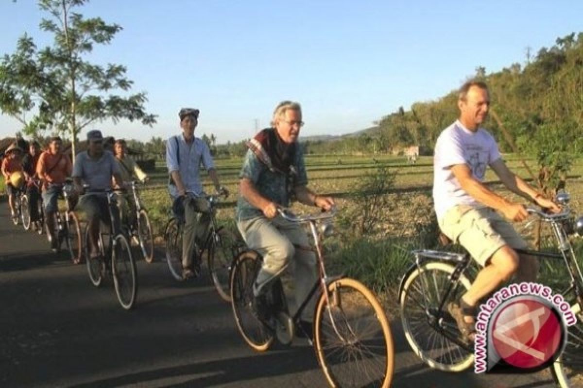 Desa Loram Kulon Diusulkan Jadi Desa Wisata