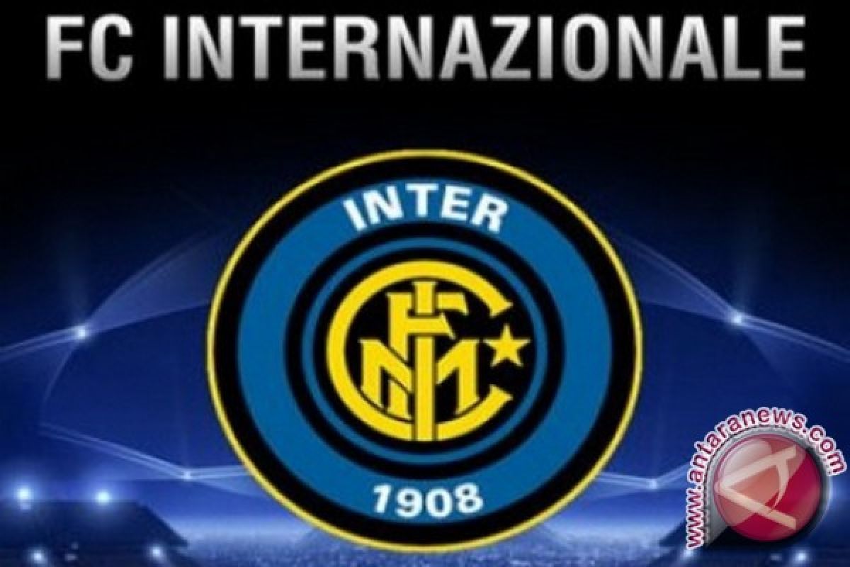 Inter bermain imbang 2-2 dengan Milan