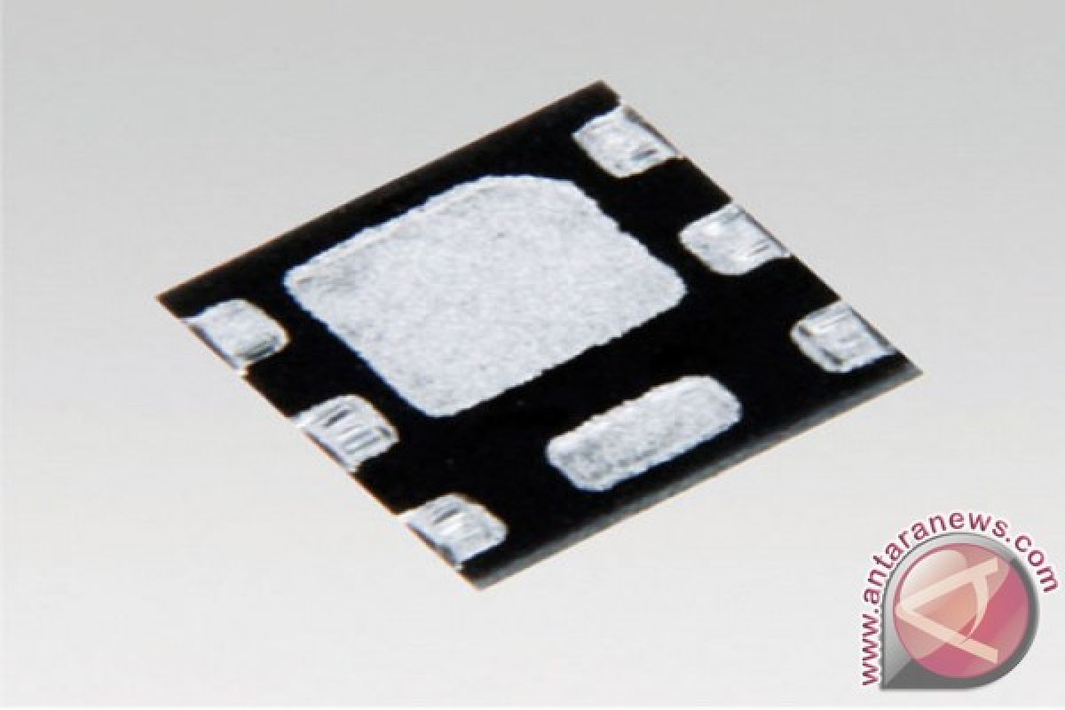 Toshiba launches the industry's leading-class low on-resistance N-channel MOSFETs for load switches in mobile devices