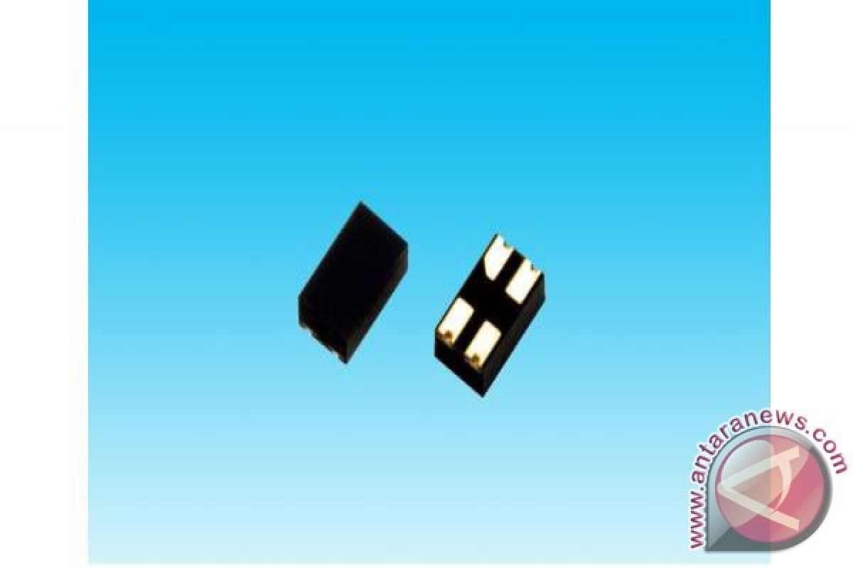 Toshiba launches VSON4 small package photorelays with 110 degrees celsius maximum operating temperature