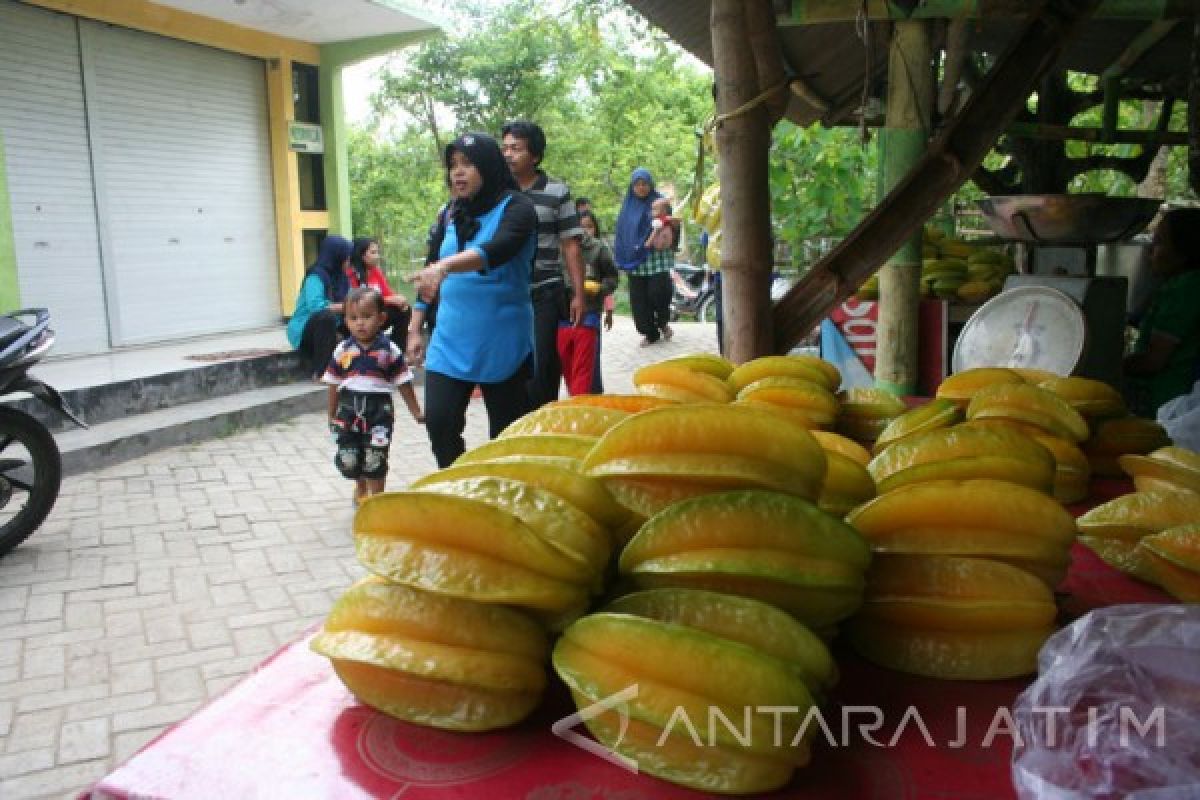 Bojonegoro Alokasikan Anggaran Pilkades Rp800 Juta