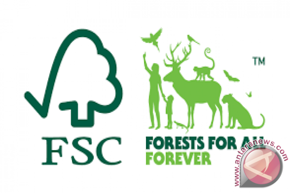 FSCÂ® terus aktif dalam melakukan kampanye pelestarian hutan dan penggunaan produk ramah lingkungan