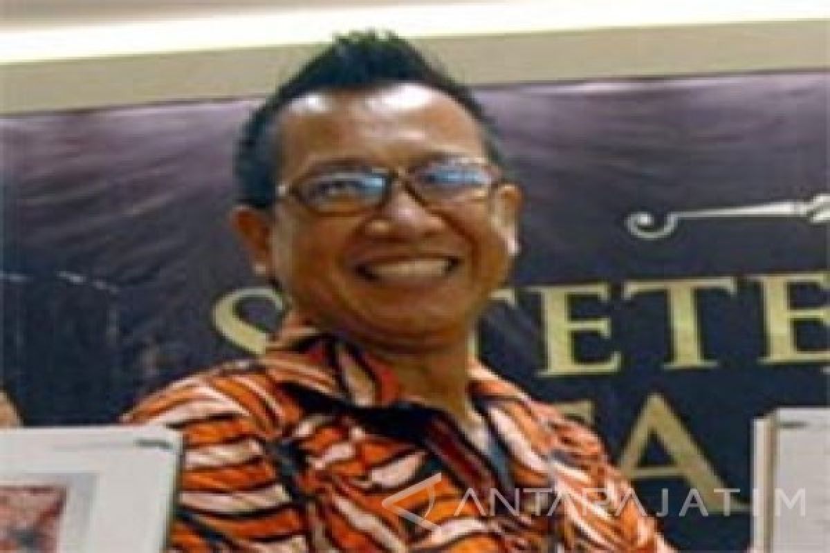 Lintu: Anak Muda Sudah Tak Malu Pakai Batik