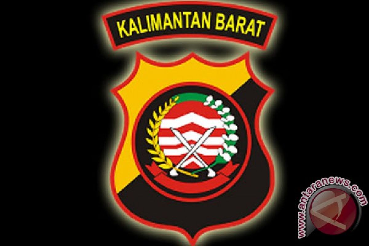 Polda Kalbar deteksi dini cegah konflik perkebunan