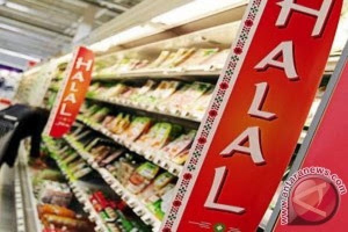 Govt holds online halal products' management training for MSMEs