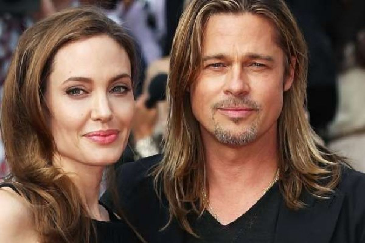 Polisi Amerika Bantah Lakukan Penyelidikan Terhadap Brad Pitt