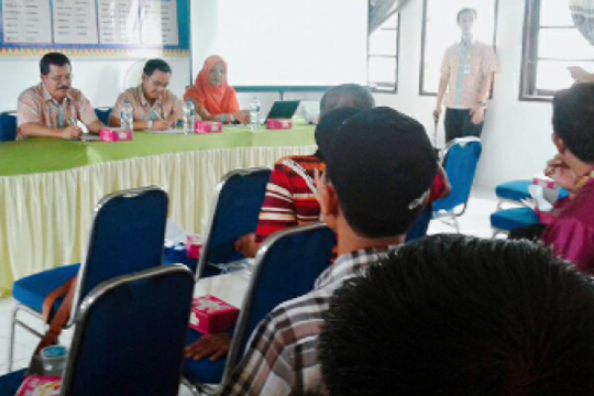 Tunggakan Premi BPJS Pekanbaru Tertinggi Di Riau