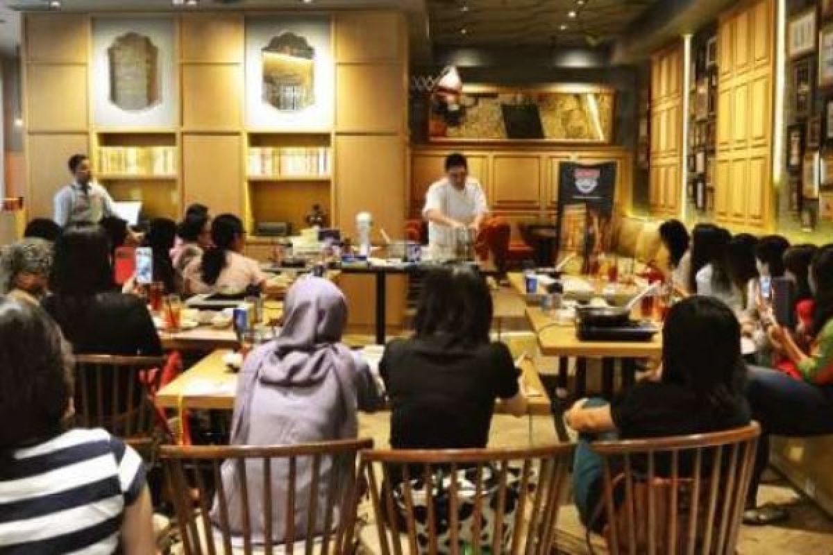 Apresiasi Kepada Konsumen, Boga Grup Rayakan "National Costumer Day"