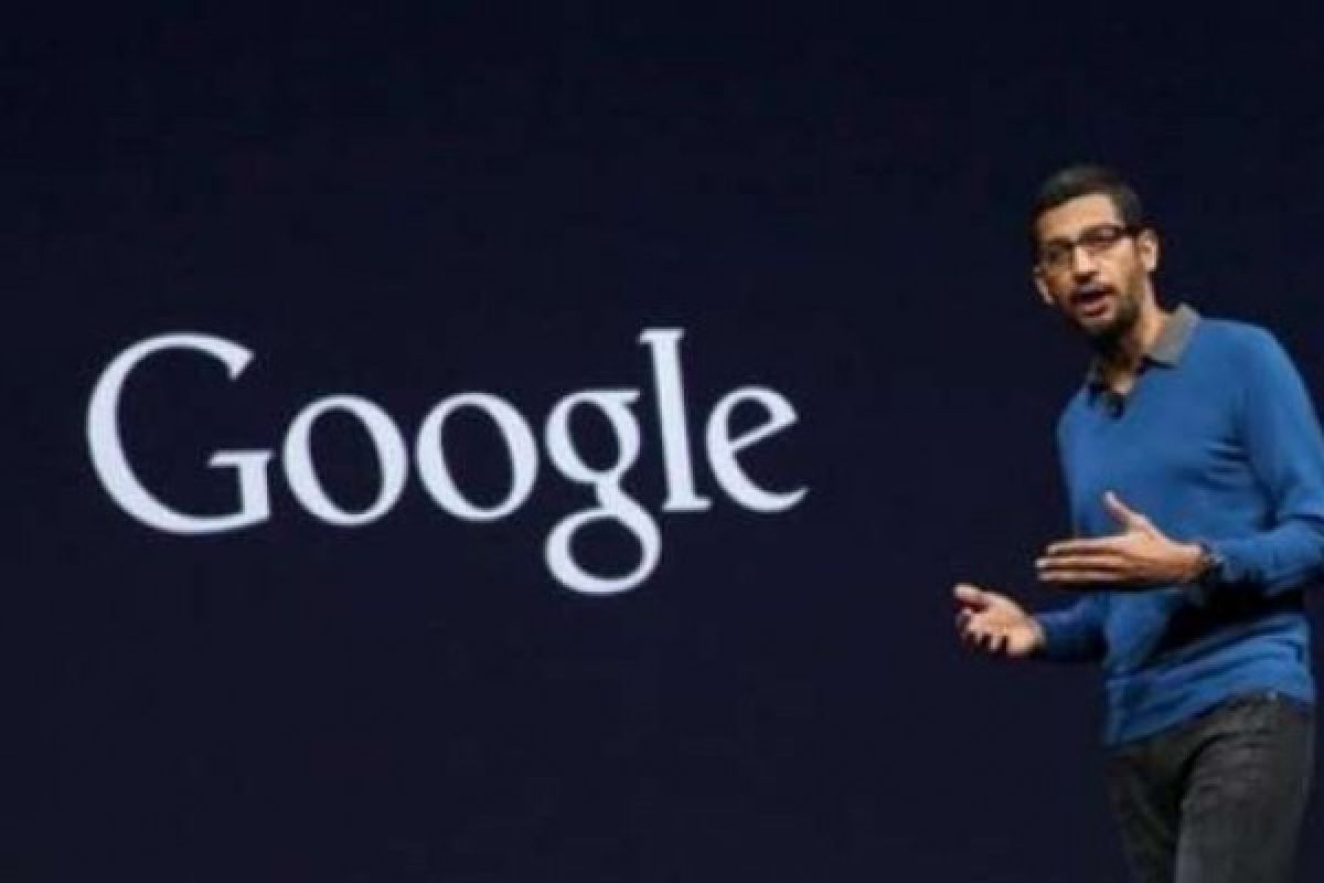 Smartphone Besutan Google Akan Segera Dirilis