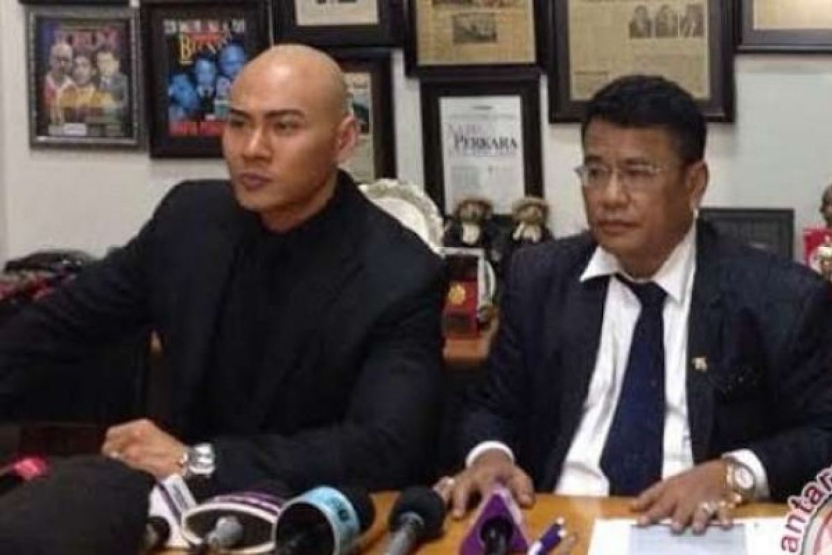 Disomasi Mario Teguh, Ini Jawaban Deddy Corbuzier