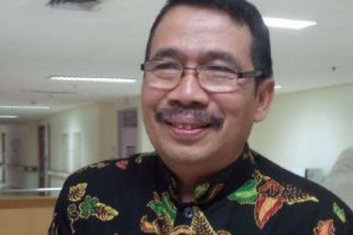 Dr Sahril Alami Kecelakaan Mobil Di Jakarta