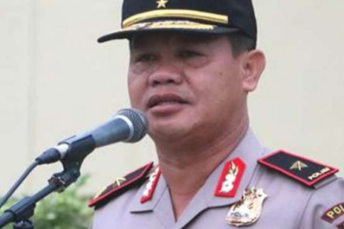 Kapolda dan Wakapolda Riau Diganti, Ini Kiprahnya Selama Menjabat