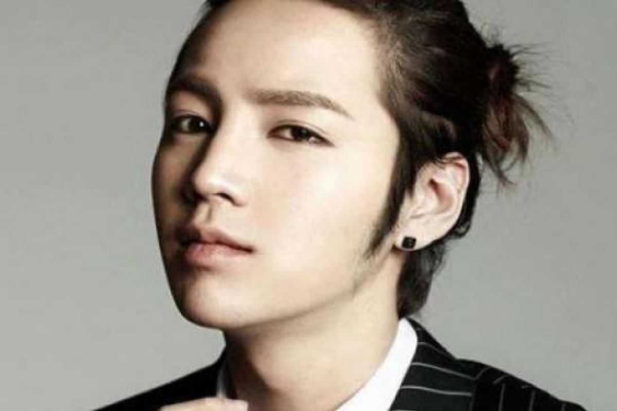 Konser Tiga Negara Jang Keun Suk Akhirnya Selesai