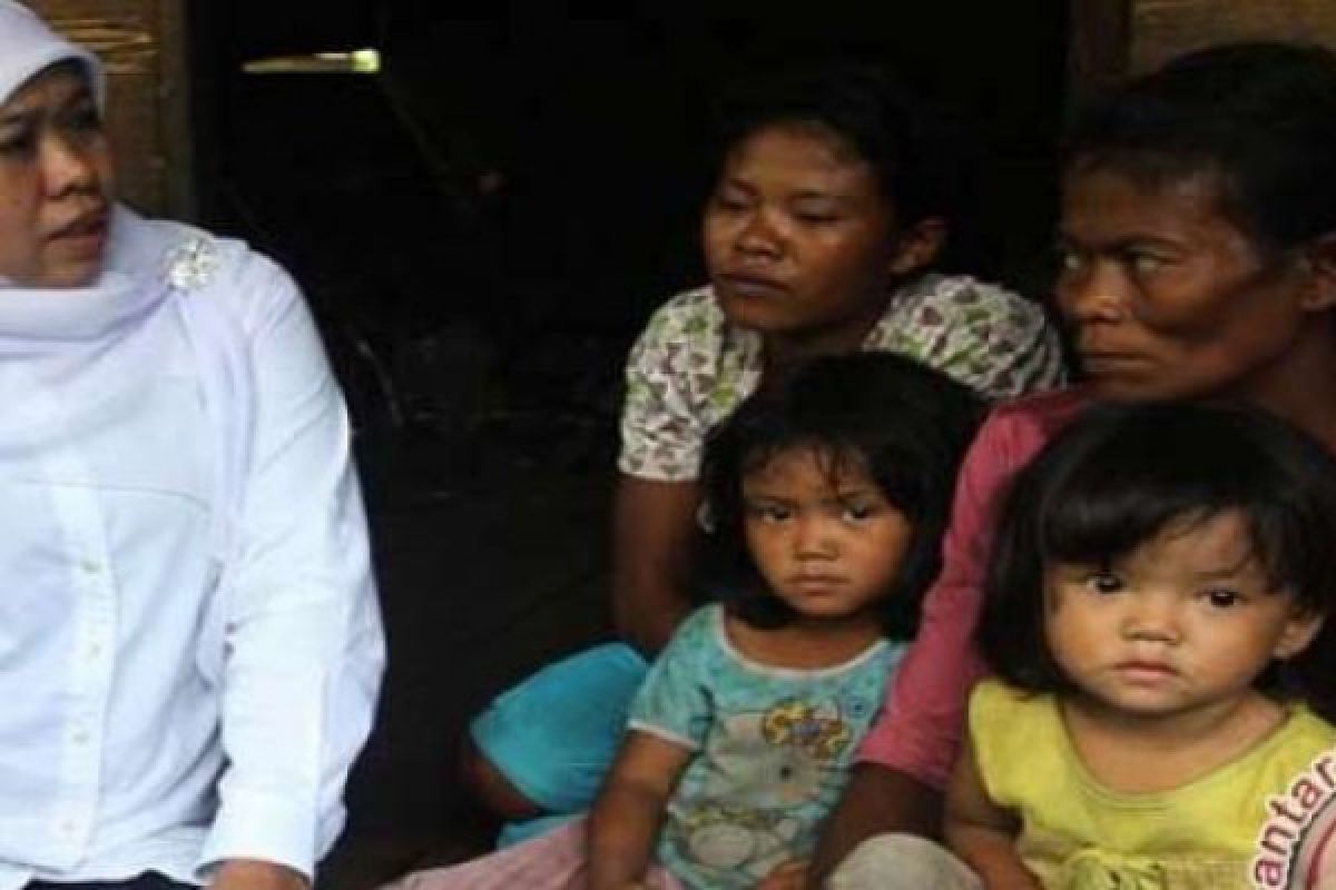 Ribuan KK KAT Riau Belum Sejahtera