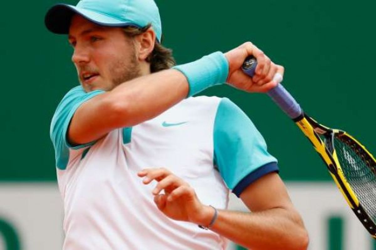 Lucas Pouille Melenggang Ke Babak Perempat Final AS Terbuka