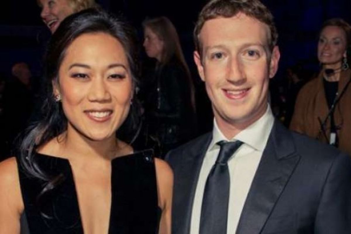 Mark Dan Chan Zuckerberg Investiasi Organisasi Amal Kesehatan Jangka Panjang