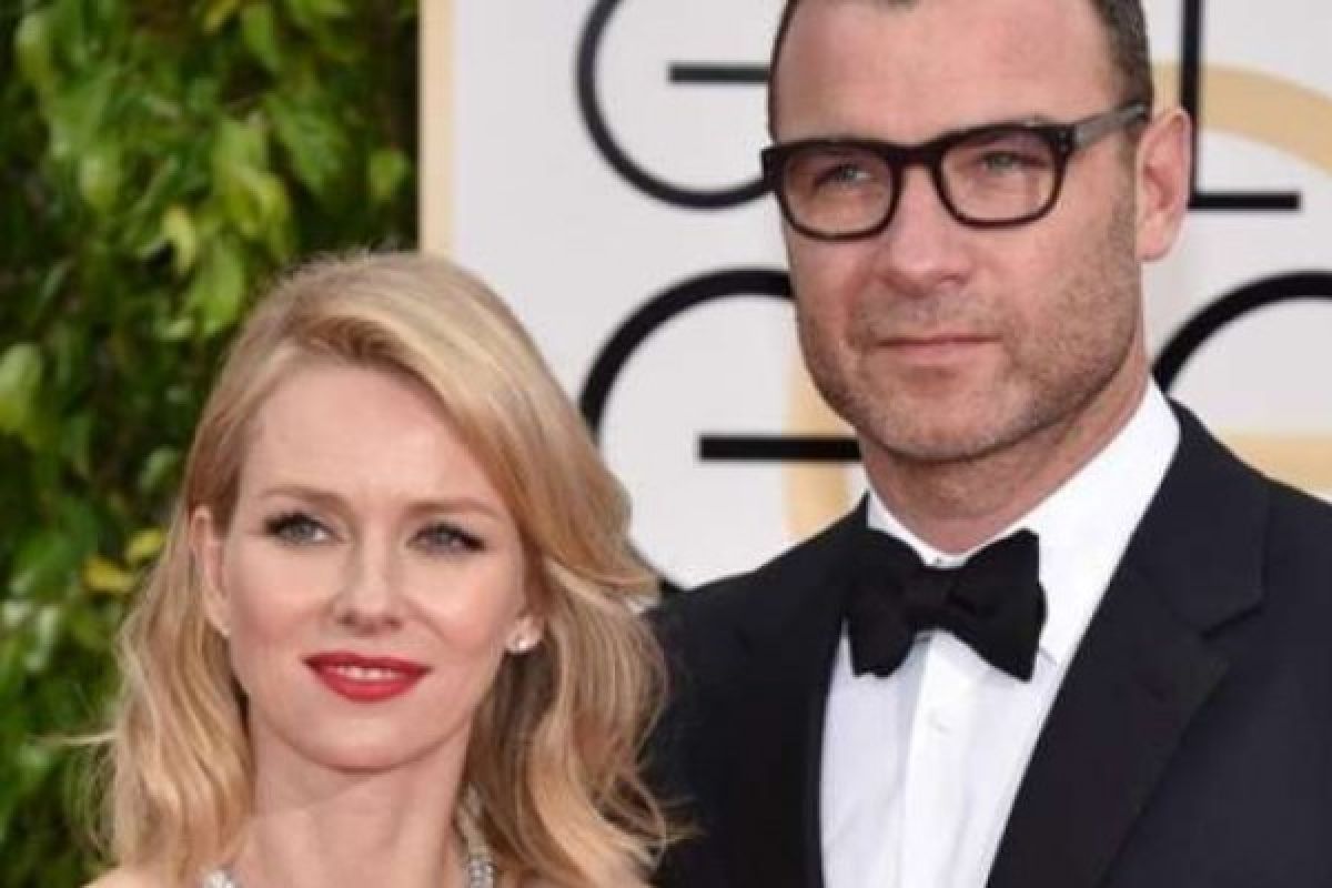 11 Tahun Bersama, Naomi Watts Dan Liev Schreiber Akhirnya Berpisah