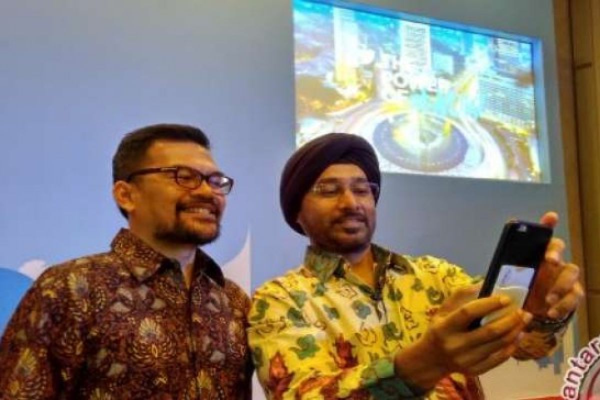 Kebiasaan Unik Pengguna Twitter Indonesia