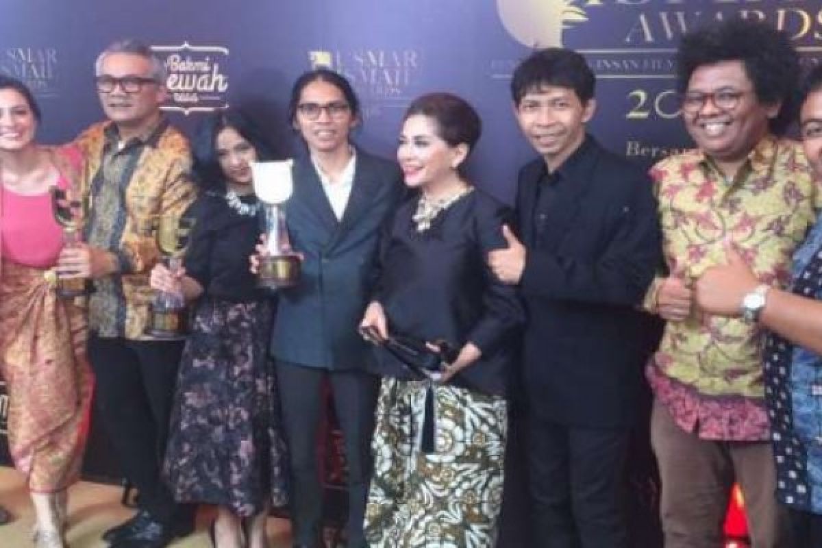 Wakili Indonesia, Film "Surat Dari Praha" Masuk Seleksi Oscar