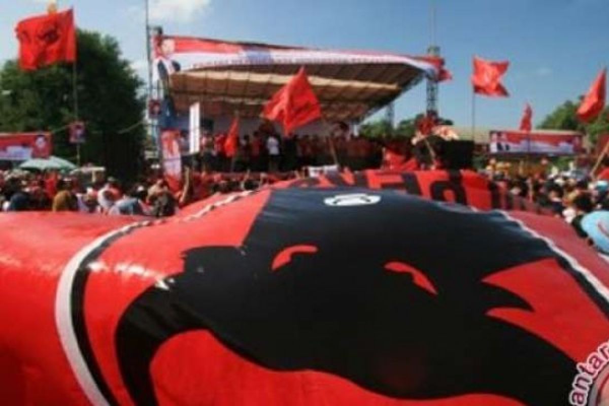 Tiga Hari Kedepan, Balon Bupati Kampar Ikuti Sekolah Partai PDIP     