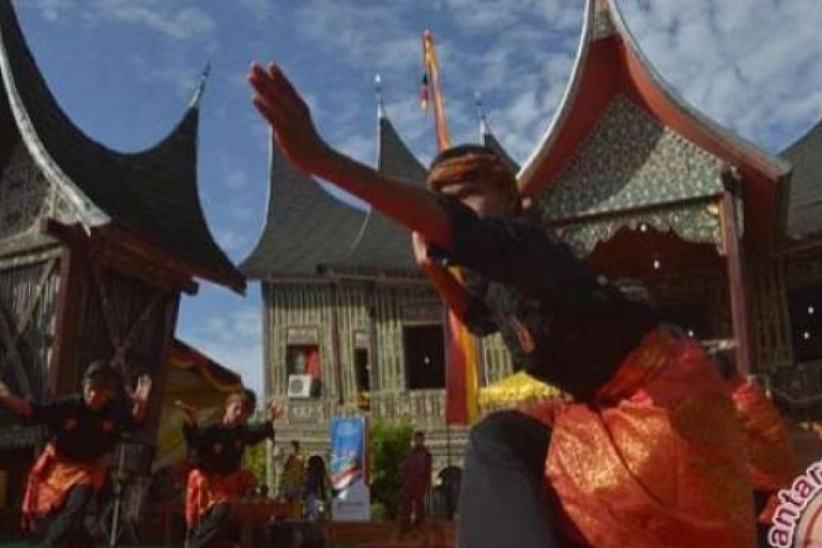 Pencak silat Hadir Dalam ASPAC PBB