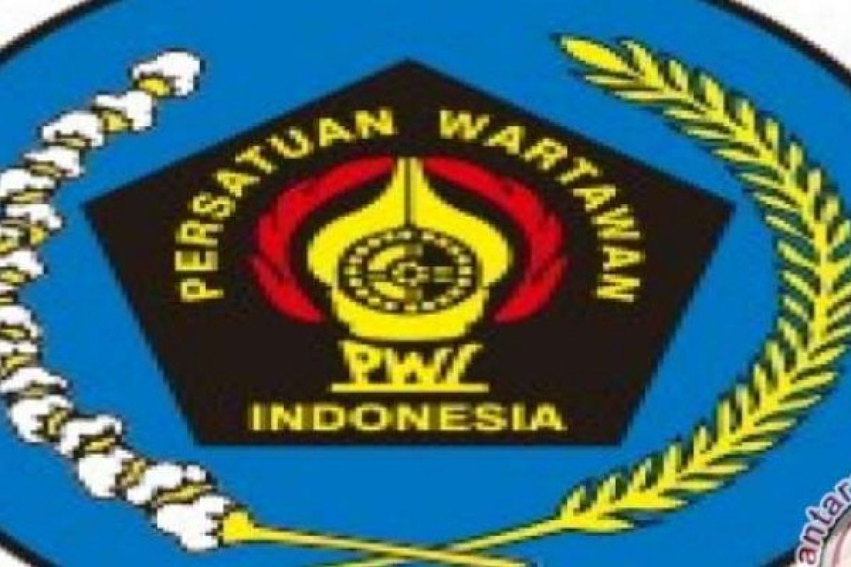 Perkuat Kemitraan, PWI Dan Polres Bengkalis Gelar Turnamen Futsal