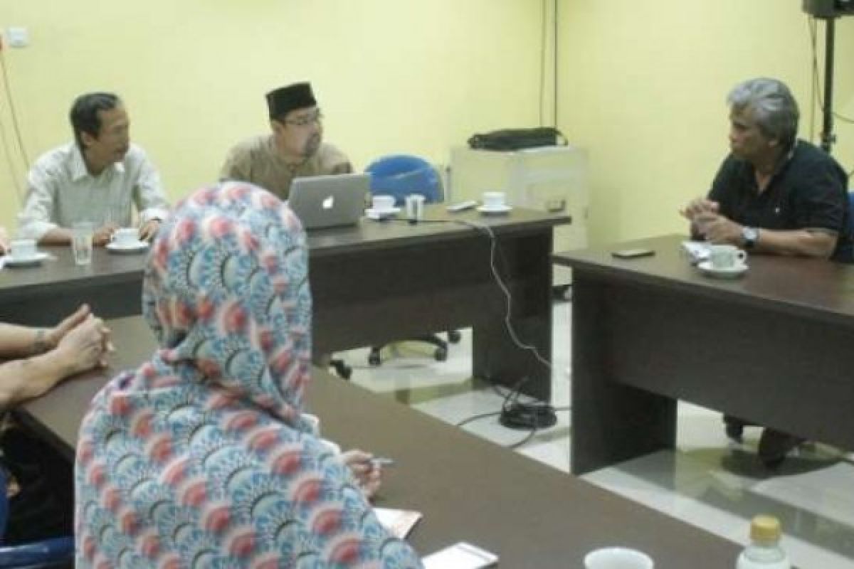 Ketua LAM Riau Harapkan Adanya Realisasi Pembentukan SOTK Dinas Kebudayaan 
