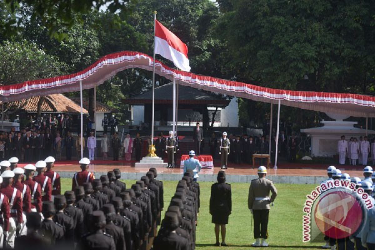 Penumpang gelap radikalisme