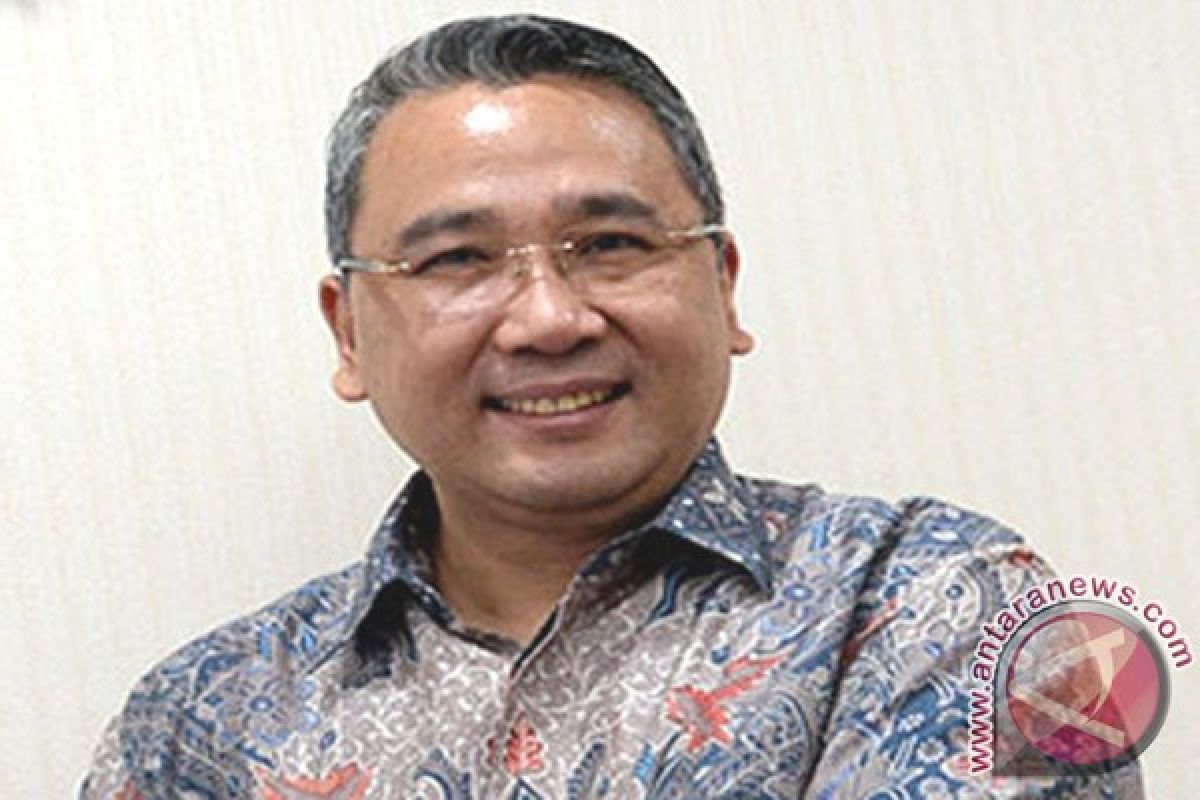 Eko Putro tak sempat bersepeda sejak jadi menteri