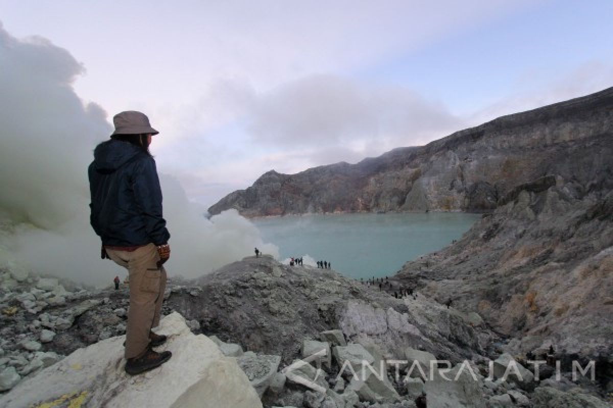 Jatim Bertekad Jadi Destinasi Pariwisata Dunia