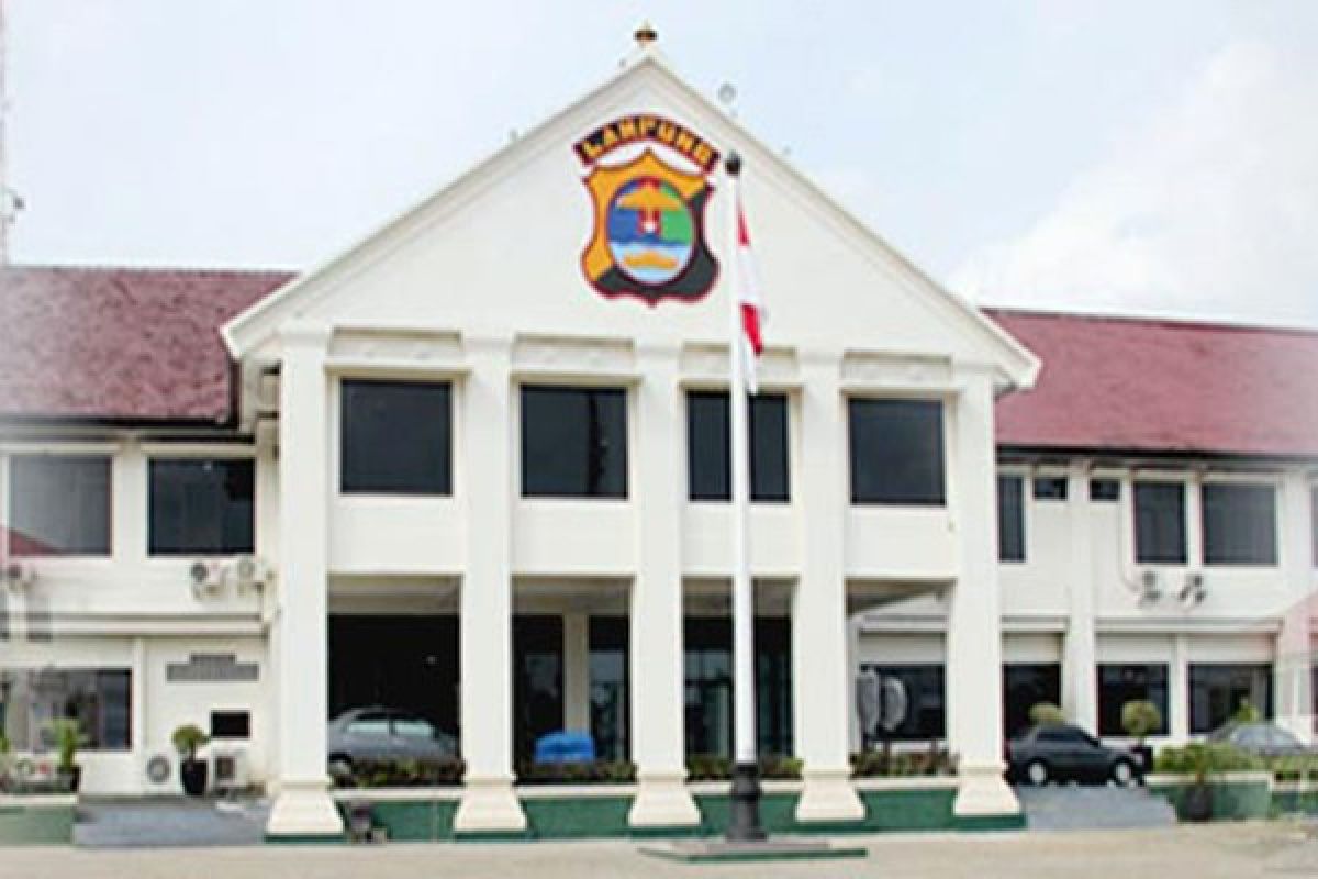 Polda Lampung tetapkan tiga tersangka pengeroyokan di Kantor Golkar 